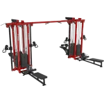 Dynamic 8 Stack Trainer